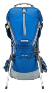 - Thule Sapling Child Carrier Slate/Cobalt (210205) 4