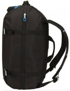  Thule Crossover 40L Duffel Pack Black (3201082) 3