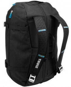  Thule Crossover 40L Duffel Pack Black (3201082) 4