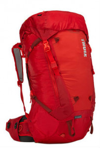  Thule Versant 50L Women's Backpacking Pack (Bing)