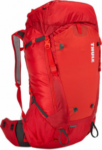  Thule Versant 60L Women's Backpacking Pack (Bing) 4