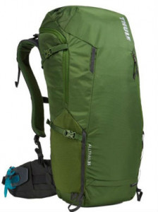  Thule Alltrail 35L Mens Garden Green