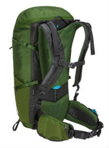  Thule Alltrail 35L Mens Garden Green 3