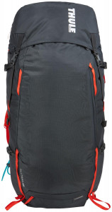  Thule Alltrail 45L Mens Obsidian 4