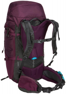  Thule Alltrail 45L Womens Monarch 4