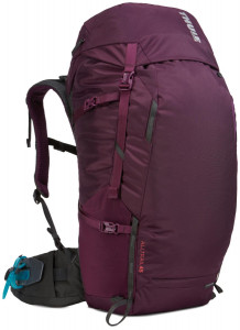  Thule Alltrail 45L Womens Monarch