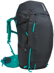  Thule Alltrail 45L Womens Obsidian