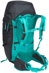  Thule Alltrail 45L Womens Obsidian 3