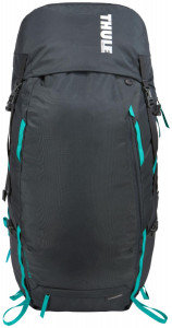  Thule Alltrail 45L Womens Obsidian 4