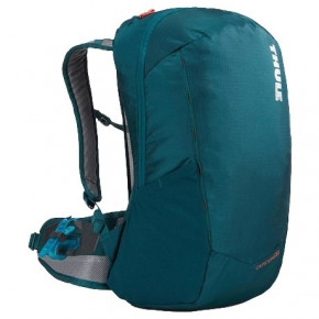  Thule Capstone 22  Deep Teal Womens