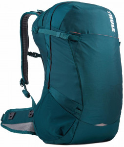  Thule Capstone 32  Deep Teal Womens