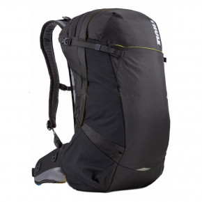  Thule Capstone 32  Obsidian Mens