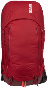  Thule Guidepost 65L Bordeaux Womens 3