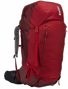  Thule Guidepost 65L Bordeaux Womens