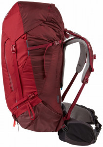  Thule Guidepost 65L Bordeaux Womens 4