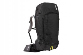  Thule Guidepost 65L Obsidian Mens