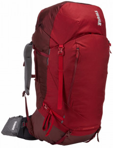  Thule Guidepost 75L Bordeaux Womens 3