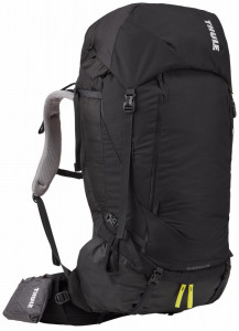  Thule Guidepost 75L Obsidian Mens