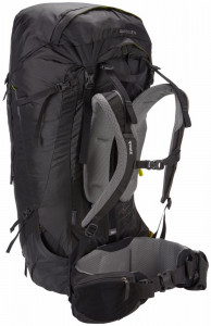  Thule Guidepost 75L Obsidian Mens 3