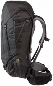  Thule Guidepost 75L Obsidian Mens 5