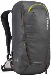  Thule Stir 18L Dark Shadow