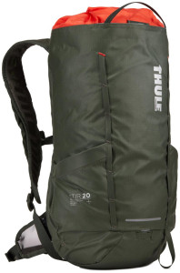  Thule Stir 20L Dark Forest