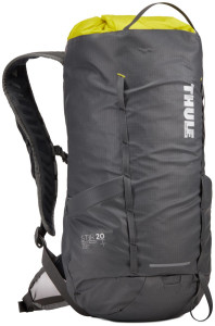  Thule Stir 20L Dark Shadow