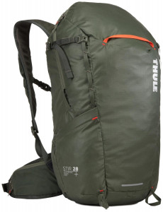  Thule Stir 28L Mens Dark Forest