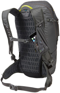  Thule Stir 28L Mens Dark Shadow 5