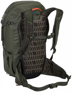  Thule Stir 28L Womens Dark Forest 4