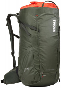  Thule Stir 35L Mens Dark Forest