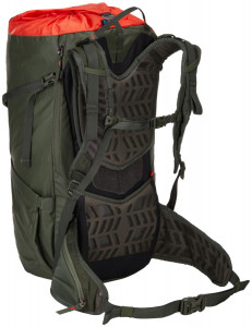  Thule Stir 35L Womens Dark Forest 4