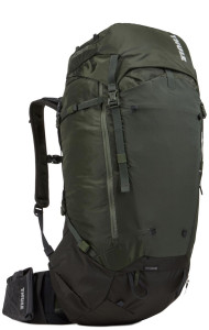  Thule Versant 50L Mens Dark Forest