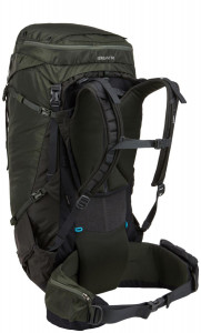  Thule Versant 50L Mens Dark Forest 3