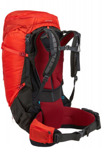  Thule Versant 50L Mens Roarange 3