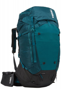  Thule Versant 50L Womens Deep Teal