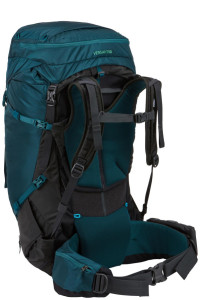  Thule Versant 50L Womens Deep Teal 4