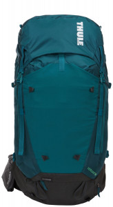  Thule Versant 50L Womens Deep Teal 5