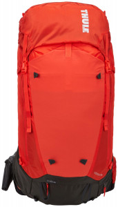  Thule Versant 70L Mens Roarange 4