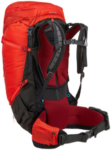  Thule Versant 70L Mens Roarange 3