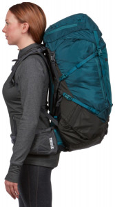  Thule Versant 70L Womens Deep Teal 4