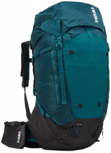  Thule Versant 70L Womens Deep Teal