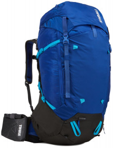  Thule Versant 70L Womens Mazerine Blue