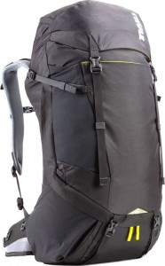  Thule Capstone 22  Obsidian Mens