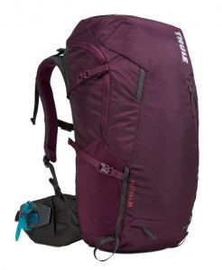  Thule Alltrail 35L Womens Monarch