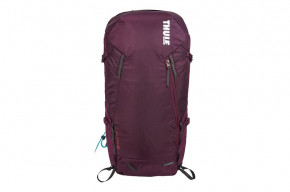  Thule Alltrail 35L Womens Obsidian 3