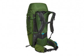  Thule Alltrail 45L Mens Garden Green 4