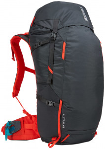  Thule Alltrail 45L Mens Obsidian