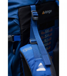   Vango Contour 60:70 Cobalt (925286) 4