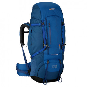   Vango Sherpa 60+10 Coast Blue